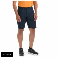 Stoic - Hemp54 ValenSt. Shorts - Short 13 Stoic - Hemp54 ValenSt. Shorts - Short -Pantalons de loisirs Soldes stoic hemp54 valenst shorts short detail 10