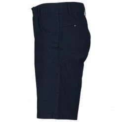 Stoic - Hemp54 ValenSt. Shorts - Short 10 Stoic - Hemp54 ValenSt. Shorts - Short -Pantalons de loisirs Soldes stoic hemp54 valenst shorts short detail 3