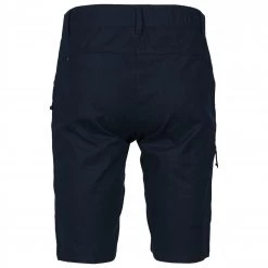 Stoic - Hemp54 ValenSt. Shorts - Short 11 Stoic - Hemp54 ValenSt. Shorts - Short -Pantalons de loisirs Soldes stoic hemp54 valenst shorts short detail 4