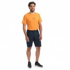 Stoic - Hemp54 ValenSt. Shorts - Short 12 Stoic - Hemp54 ValenSt. Shorts - Short -Pantalons de loisirs Soldes stoic hemp54 valenst shorts short detail 9