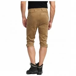Stoic - KvikkjokkSt. Knickerbocker - Short -Pantalons de loisirs Soldes stoic kvikkjokkst knickerbocker short detail 4