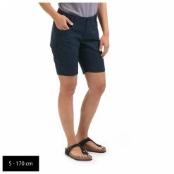 Stoic - Women's Hemp54 ValenSt. Shorts - Short -Pantalons de loisirs Soldes stoic womens hemp54 valenst shorts short detail 10