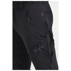 Tenson - TXlite Adventure Pant - Pantalon de trekking -Pantalons de loisirs Soldes tenson txlite adventure pant pantalon de trekking detail 3