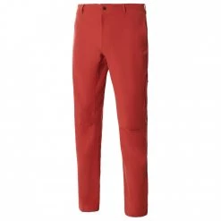 The North Face - Project Pant - Pantalon d'escalade -Pantalons de loisirs Soldes the north face project pant pantalon descalade 2