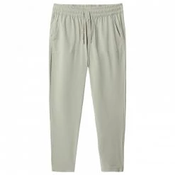 The North Face - Women's Never Stop Wearing Ankle Pant - Pantalon de loisirs 8 The North Face - Women's Never Stop Wearing Ankle Pant - Pantalon de loisirs -Pantalons de loisirs Soldes the north face womens never stop wearing ankle pant pantalon de loisirs 1