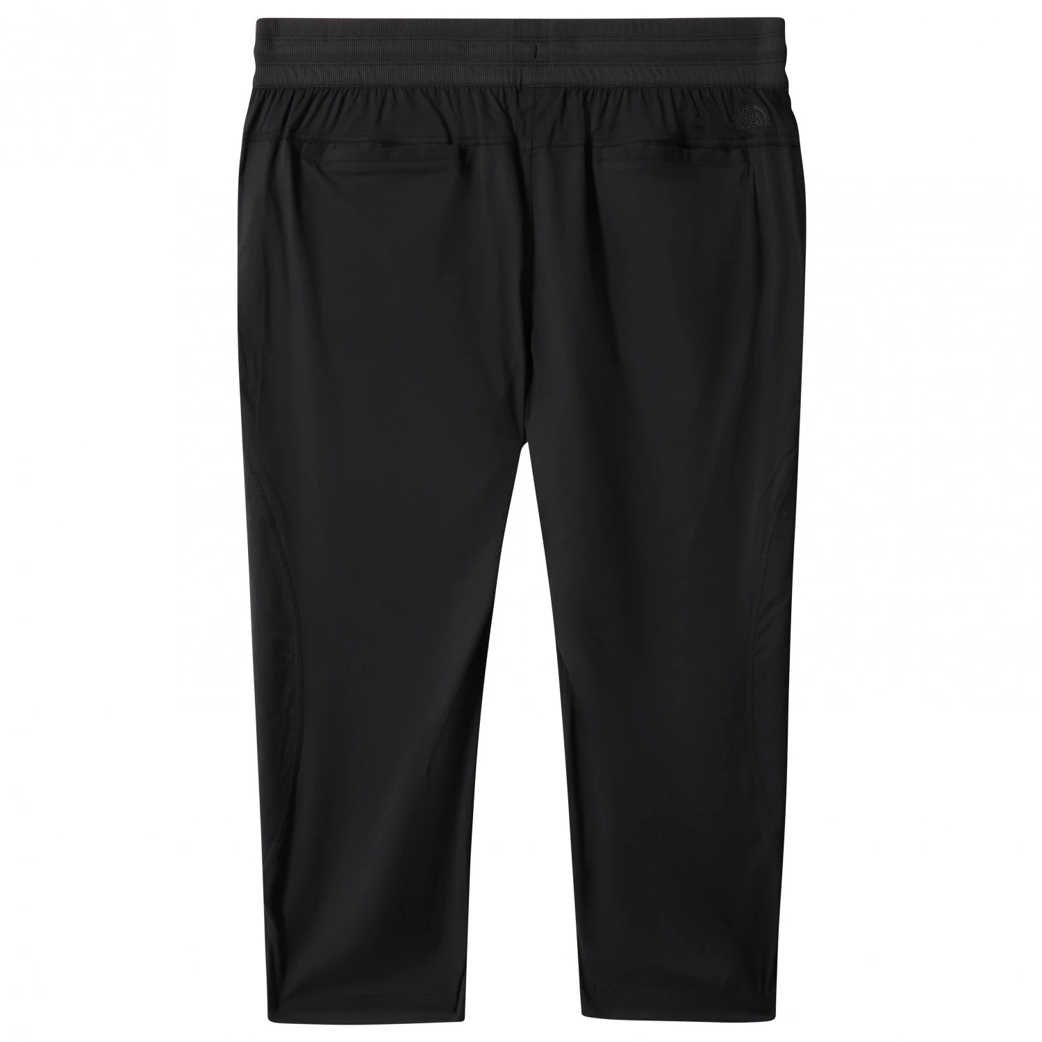 The North Face - Women's Plus Aphrodite Motion Capri - Pantalon de loisirs 4 The North Face - Women's Plus Aphrodite Motion Capri - Pantalon de loisirs – Image 2