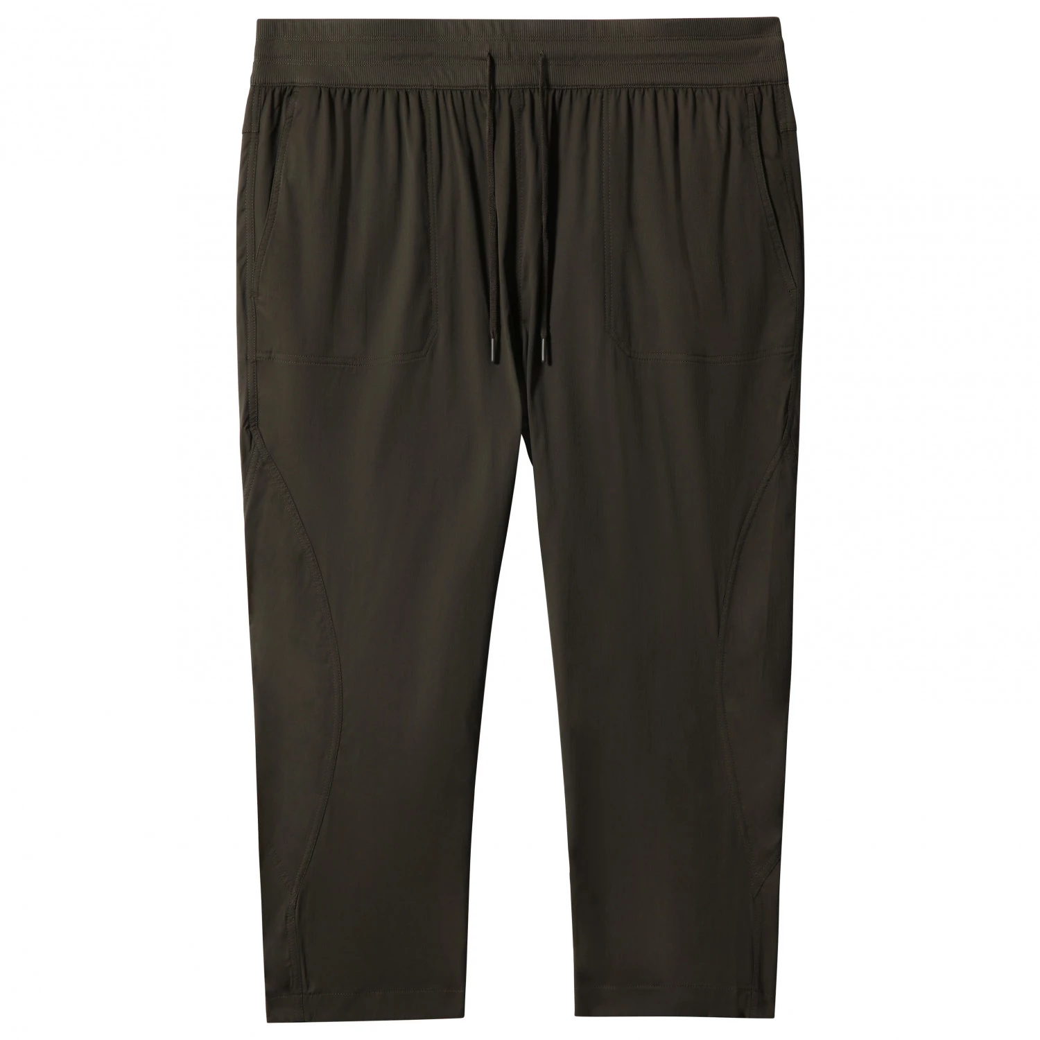 The North Face - Women's Plus Aphrodite Motion Capri - Pantalon de loisirs 3 The North Face - Women's Plus Aphrodite Motion Capri - Pantalon de loisirs