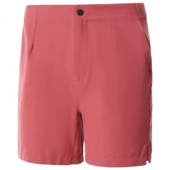 The North Face - Women's Project Short - Short -Pantalons de loisirs Soldes the north face womens project short short 2