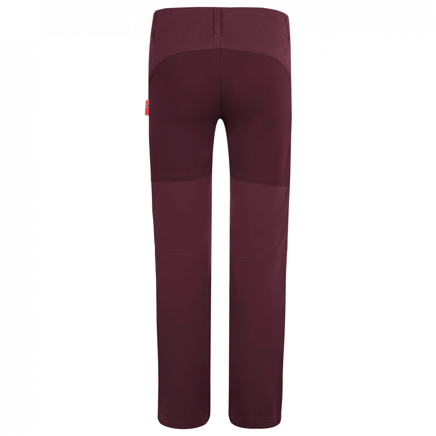 Trollkids - Kids Hammerfest Pants Pro Slim Fit - Pantalon de trekking 4 Trollkids - Kids Hammerfest Pants Pro Slim Fit - Pantalon de trekking – Image 2