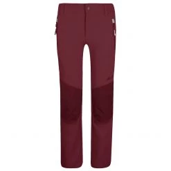 Trollkids - Kid's Lysefjord Pants - Pantalon softshell -Pantalons de loisirs Soldes trollkids kids lysefjord pants pantalon softshell 2
