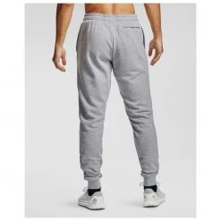 Under Armour - Rival Fleece Joggers - Pantalon de jogging -Pantalons de loisirs Soldes under armour rival fleece joggers pantalon de jogging detail 4