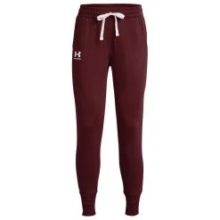 Under Armour - Women's UA Rival Fleece Joggers - Pantalon de jogging