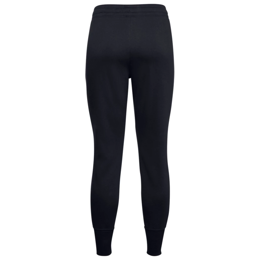 Under Armour - Women's UA Rival Fleece Joggers - Pantalon de jogging 4 Under Armour - Women's UA Rival Fleece Joggers - Pantalon de jogging – Image 2