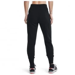 Under Armour - Women's UA Rival Fleece Joggers - Pantalon de jogging 12 Under Armour - Women's UA Rival Fleece Joggers - Pantalon de jogging -Pantalons de loisirs Soldes under armour womens ua rival fleece joggers pantalon de jogging detail 5