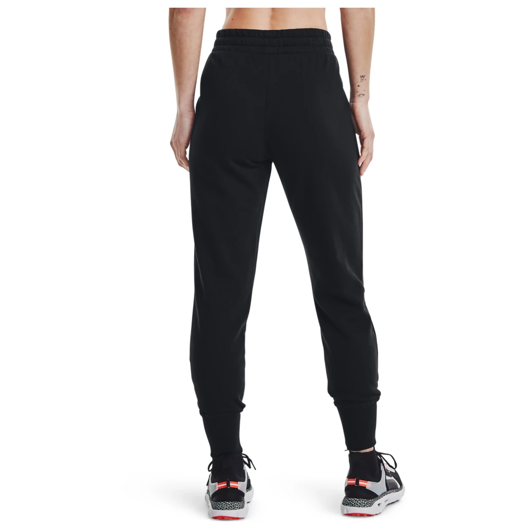 Under Armour - Women's UA Rival Fleece Joggers - Pantalon de jogging 7 Under Armour - Women's UA Rival Fleece Joggers - Pantalon de jogging – Image 5