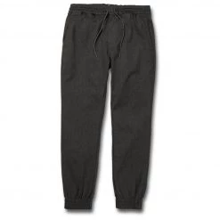 Volcom - Frickin Slim Jogger - Pantalon de loisirs -Pantalons de loisirs Soldes volcom frickin slim jogger pantalon de loisirs 2