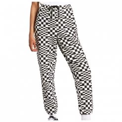 Volcom - Women's Check U Out Pant - Pantalon de jogging -Pantalons de loisirs Soldes volcom womens check u out pant pantalon de jogging 1