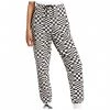 Volcom - Women's Check U Out Pant - Pantalon de jogging 1 Volcom - Women's Check U Out Pant - Pantalon de jogging -Pantalons de loisirs Soldes volcom womens check u out pant pantalon de jogging