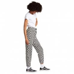 Volcom - Women's Check U Out Pant - Pantalon de jogging -Pantalons de loisirs Soldes volcom womens check u out pant pantalon de jogging detail 3