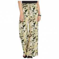 Volcom - Women's Frondly Fire Pant - Pantalon de loisirs 7 Volcom - Women's Frondly Fire Pant - Pantalon de loisirs -Pantalons de loisirs Soldes volcom womens frondly fire pant pantalon de loisirs 1
