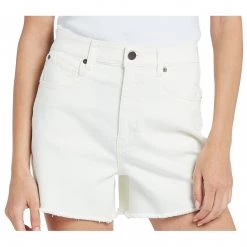 Volcom - Women's STN Step Hirise Short with 2% Elastan - Short