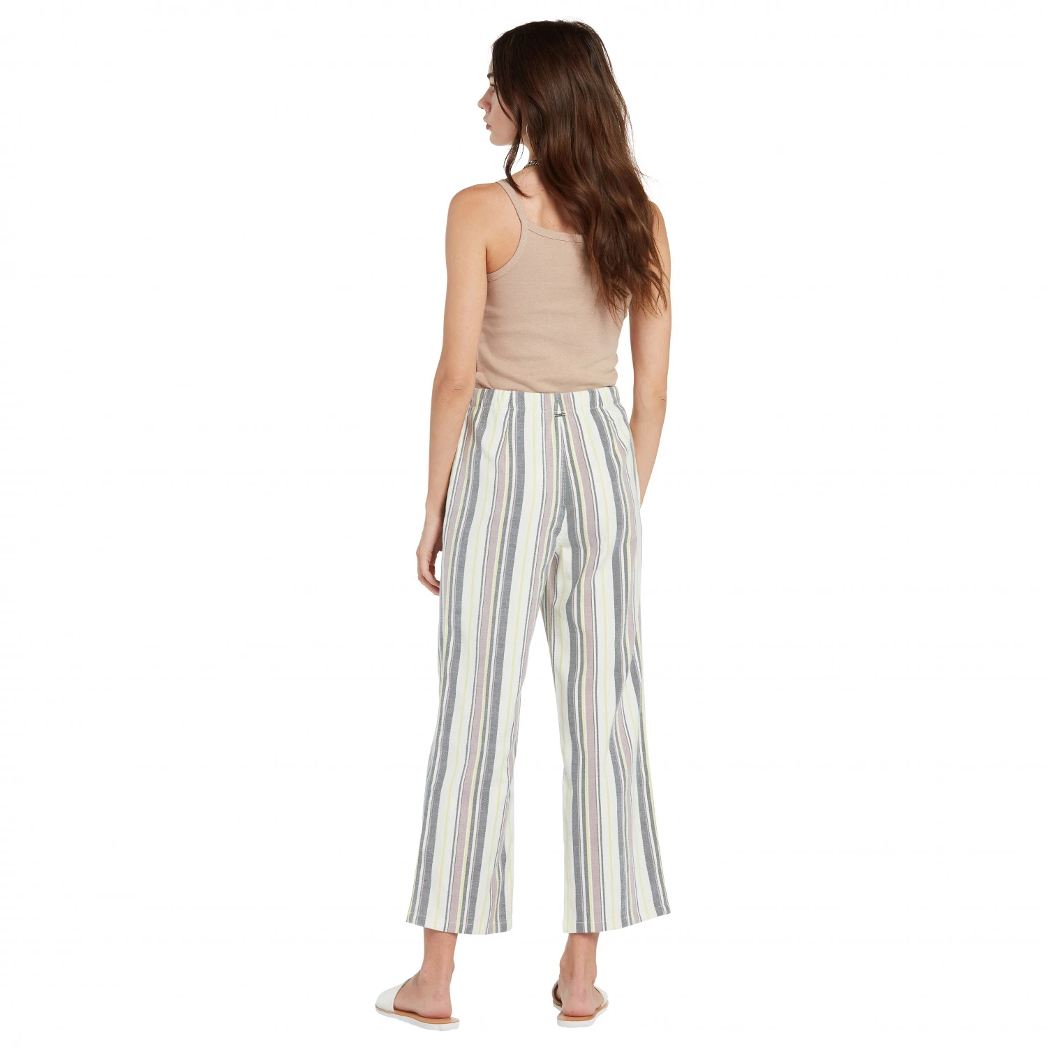 Volcom - Women's Stone Beach Pant - Pantalon de loisirs 4 Volcom - Women's Stone Beach Pant - Pantalon de loisirs – Image 2