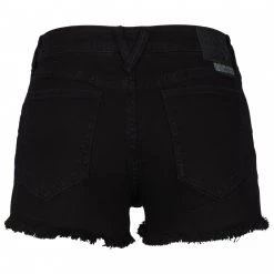 Pantalons de loisirs Soldes -Pantalons de loisirs Soldes volcom womens stoney stretch short short detail 2